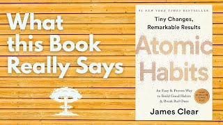 Atomic Habits Explained: How Small Changes Change Everything (James Clear)