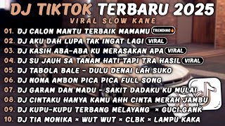 Download Lagu DJ TIKTOK TERBARU 2025🎵DJ CALON MANTU TERBAIK MAMAMU🎵VIRAL TIKTOK FULL SONG MAMAN FVNDY TERBARU🔥 MP3 Download Lagu DJ TIKTOK TERBARU 2025🎵DJ CALON MANTU TERBAIK MAMAMU🎵VIRAL TIKTOK FULL SONG MAMAN FVNDY TERBARU🔥 MP3