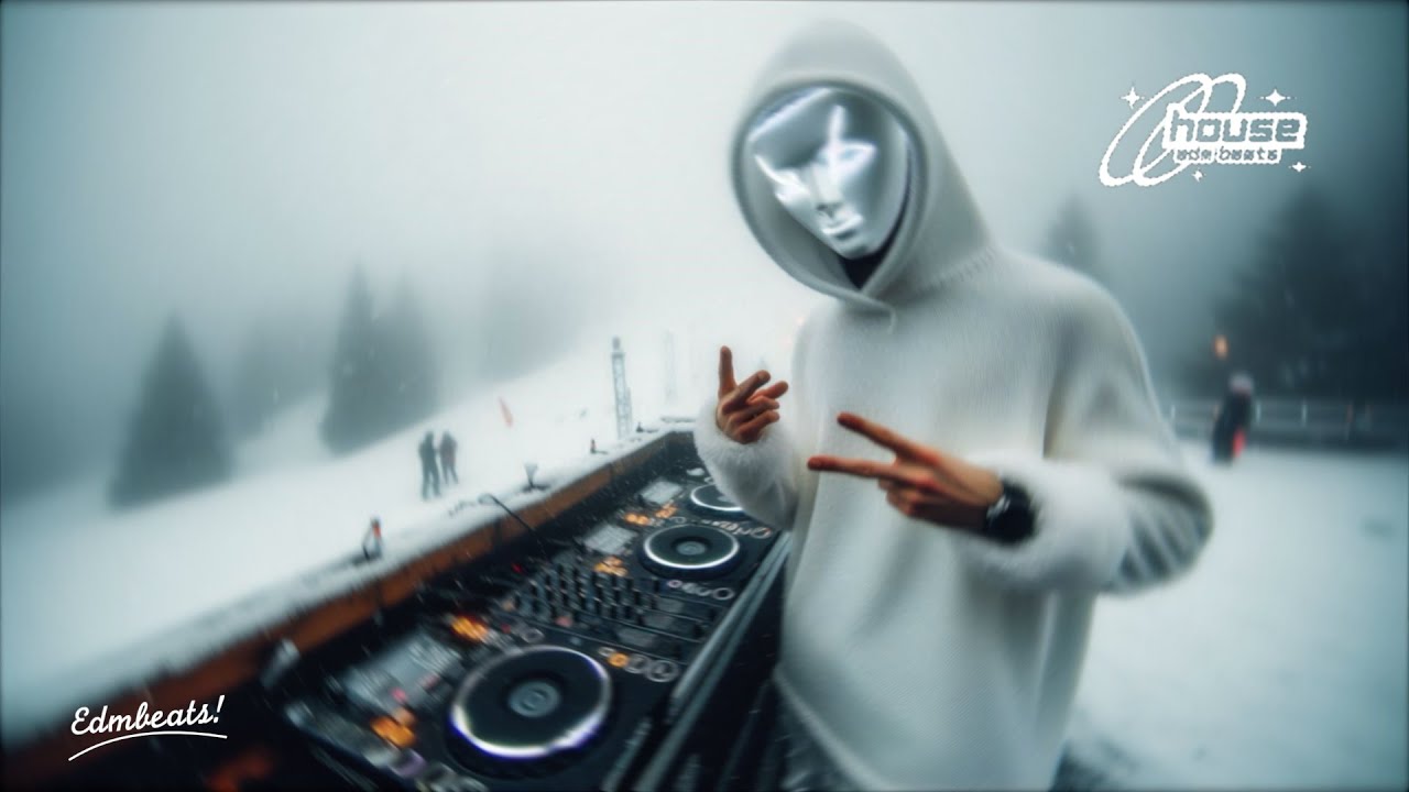 Progressive Raves Stay Lit - Insane Electro EDM House Music 2024 Hottest Trance Techno ...