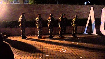 Delta Line (SHSU) pt 2