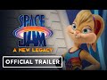 Space Jam: A New Legacy – Official Trailer (2021) LeBron James, Don Cheadle