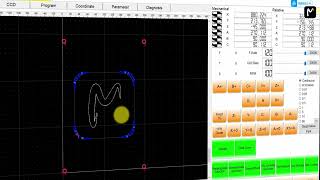 📹[Tutorial Video] CUT-CCD CNC Engraving Machine | Operation and Application Guide