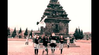 Status wa keren (ulat peteng)