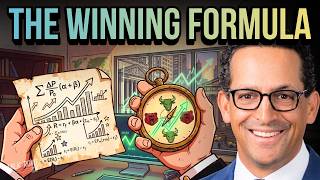 The Formula Institutional Investors Use to Beat the Market w/ Adam Parker