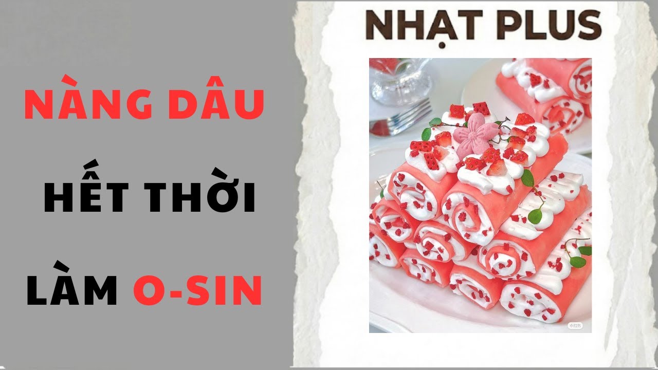 Nàng Dâu 