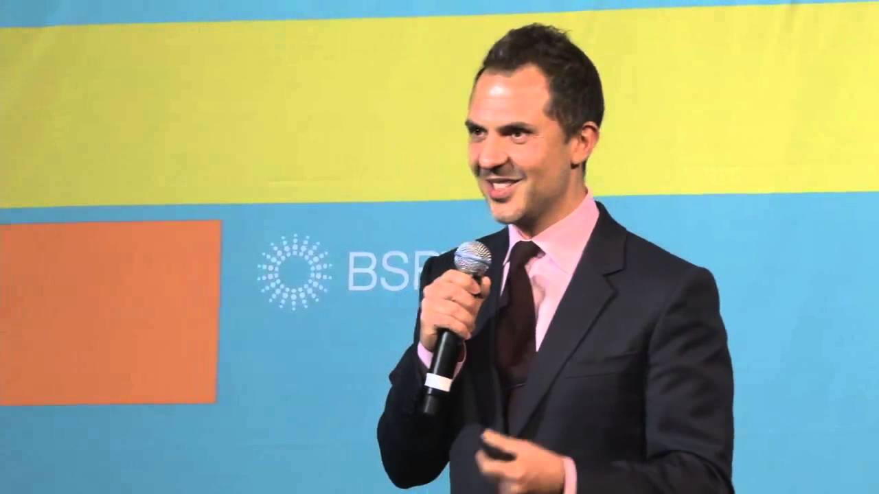 Platon at BSR Conference 2012 (FULL version)