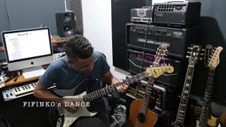 Download lagu Andre Dinuth - Fifinko's Dance
