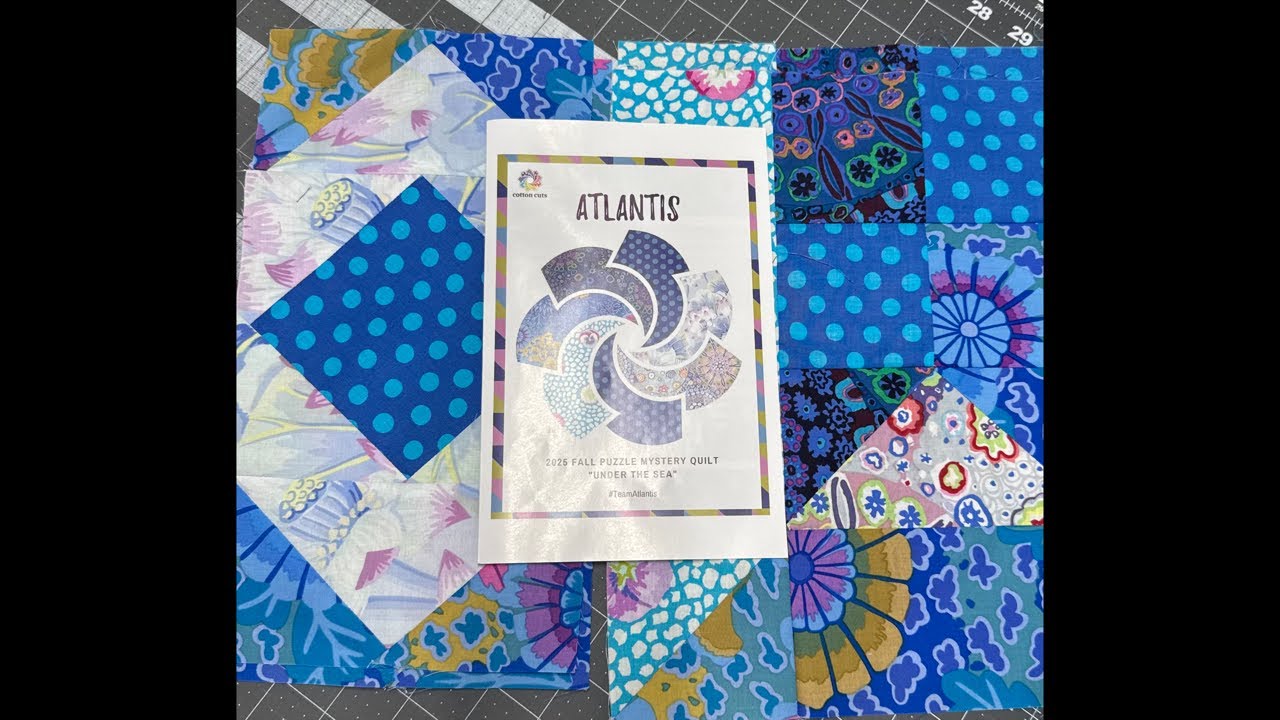 Фермерские приключения PastryQueen уже доступны! Давайте займемся подводным миром! @CottonCutsClub