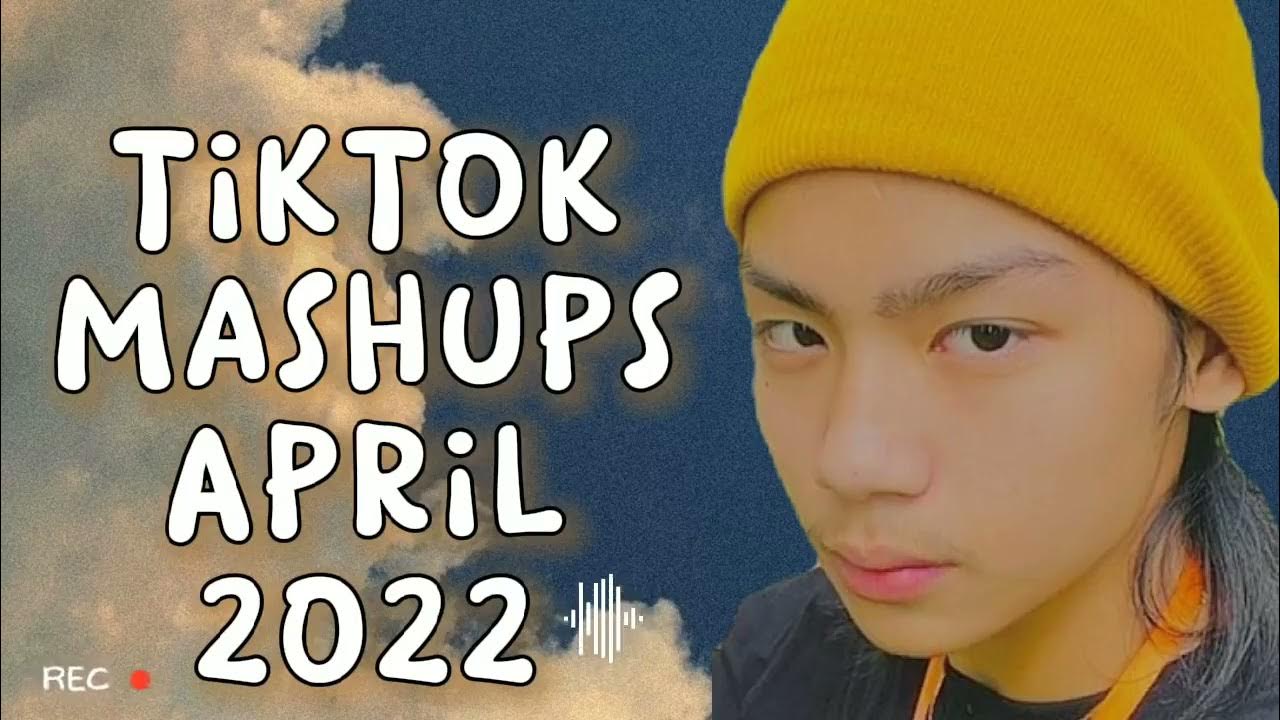 TIKTOK MASHUP PHILLIPINES tiktok crazy APRIL MASHUPS 🇵🇭 YouTube