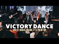 Victory dance  great grace miami  p ej newton