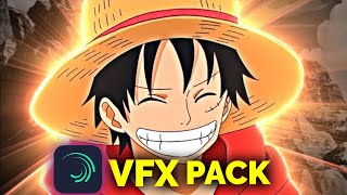 Alight Motion VFX Pack | Free Alight Motion Shakes, Effects ,CC Glitch Preset #xml