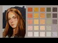 The Easiest Way to MIX Skin Tones