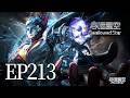 🔥EP213:罗峰拿回劫甲,焱帝引动多名尊者围杀罗峰! | MULTI SUB 吞噬星空 swallowed star