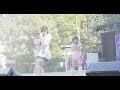 2024 08 17 ぜろすた サマーサイダー 久屋広場 RAど JAM エディオン広場特設ステージ