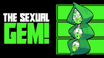 Why Peridot Doesn