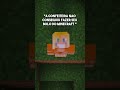 A confeiteira não conseguiu fazer seu bolo de Minecraft