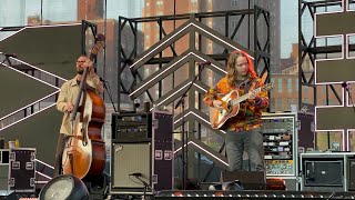 Billy Strings “Sally Goodin’” Cleveland 6/14/23 N2 opener