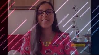 KCCIS Virtual Arts Evening 2021 (Part 1)