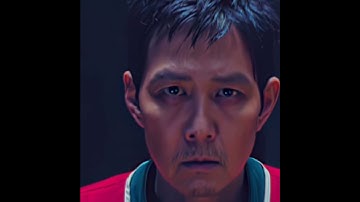 My top 5 Squid game characters with the most have aura