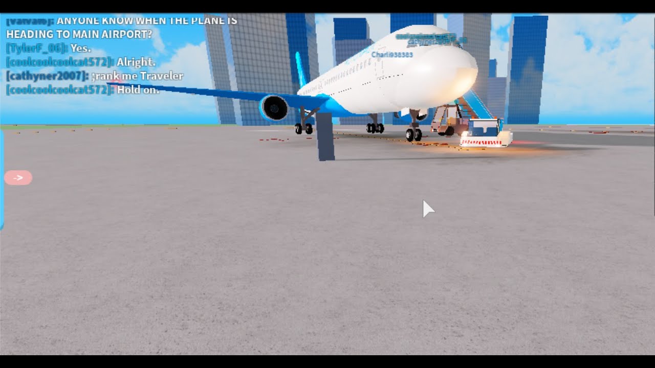 Trip Report / Keyon Air / 767-200 / Keyon-Morocco/ Economy