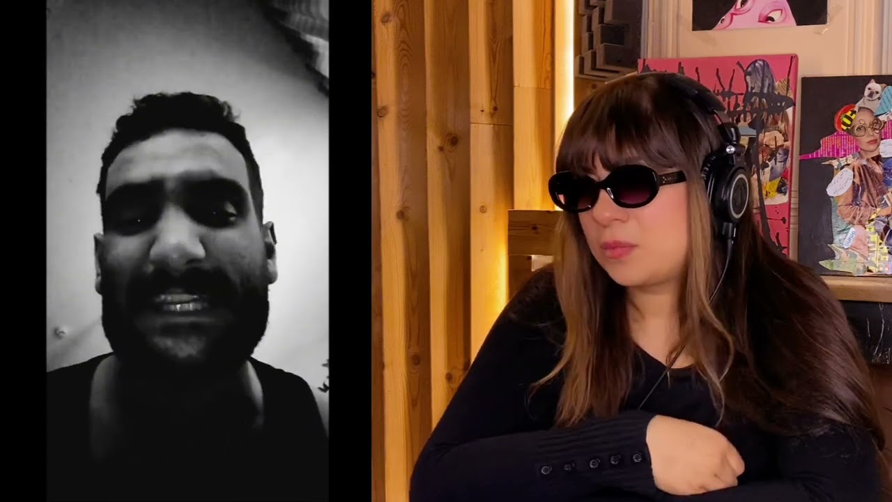 فیری استایل مکا و شهمیر و آرمین رابر که اشکمو در آورد 🖤🥀 به یادتم علی … 