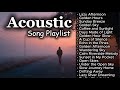 Romantic Chill Acoustic Love Songs | Relaxing Playlist Vol. #4056