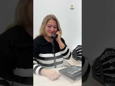 Новогодняя атмосфера в офисе!