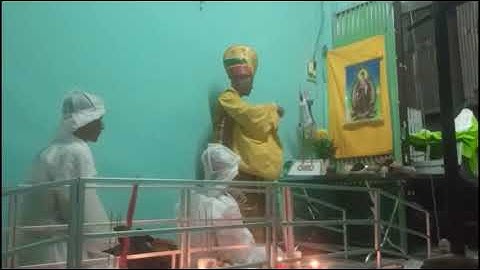 cúng tuần thất - nghi thức của Phật giáo lễ dắt vong