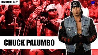 CHUCK PALUMBO | LOS OLVIDADOS #32