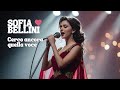 SOFIA BELLINI Cerco Ancora Quella Voce Italodisco Italodance Italodisco80s Eurodance SOFIA BELLINI Cerco Ancora Quella Voce Italodisco Italodance Italodisco80s Eurodance