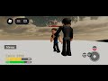 Roblox Teen Wolf: Beacon Hills Damon evolving part 1?