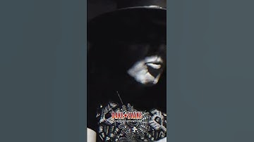 Dave Evans - The Mosquito v2 #promo #shorts