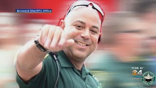 Remembering BSO Deputy Shannon Bennett