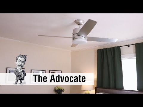 huntervention-with-the-advocate-modern-ceiling-fan