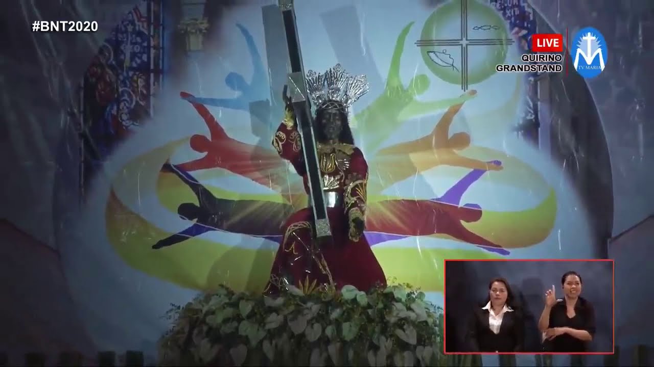 Dambana ng Panginoon