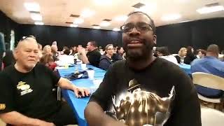 All American Breakfast at The American Legion/Part 2