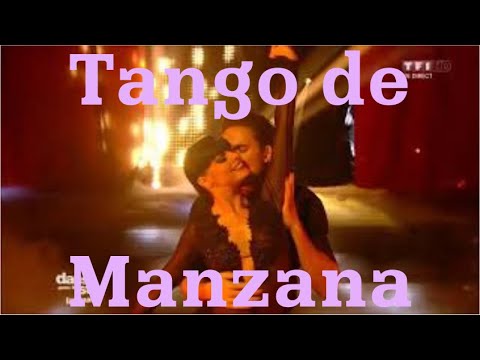 Tango de Manzana