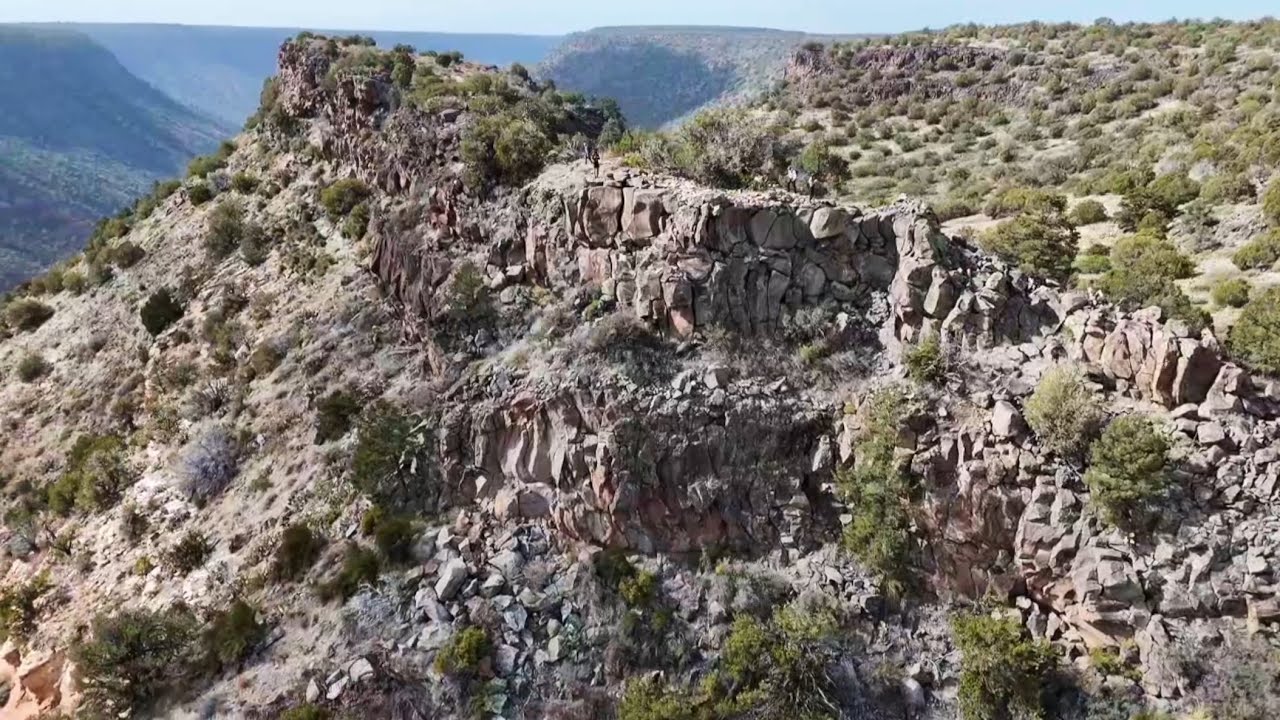 The Fortress Sedona, Arizona YouTube
