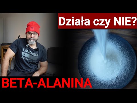 Beta Alanine It Works But NOT IN THE WAY YOU THINK