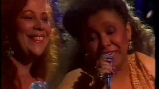 Alcione e Beth Carvalho - Malandro Sou Eu