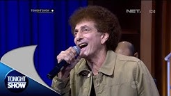 Ahmad Albar Ditantang Menyanyikan Lagu Mellow - Tonight's Challenge  - Durasi: 5:19. 