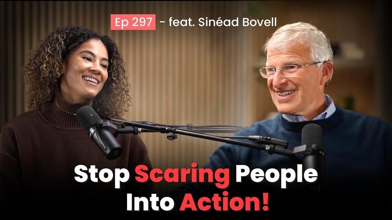 Don't Scare, Inspire: How to Talk About AI Without Losing Your Audience