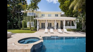 House Tour | 11725 SW 69th Ct, Miami Florida