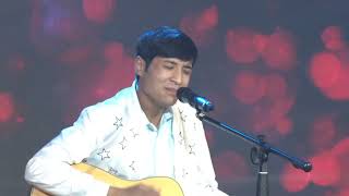 Billur navo kasting Sherozbek Aliyev