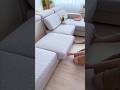 Clean Look Sofa Cover 2026 Make Your Sofa Look Brand New Shortsfeed 