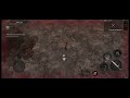ONIRO rpg l Yako death boss fight