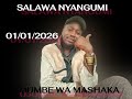 Salawa Nyangumi Ujumbe Ugonjwa Wa Ndama By Machiya Studio 0766271868