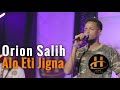 Orion salih  alo eti jigna  nay haile gebru  eritrean music 2022 official music