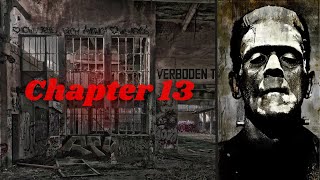 Frankenstein - Full Audiobook - Unabridged - Mary Shelley [  Chapter 13 ]