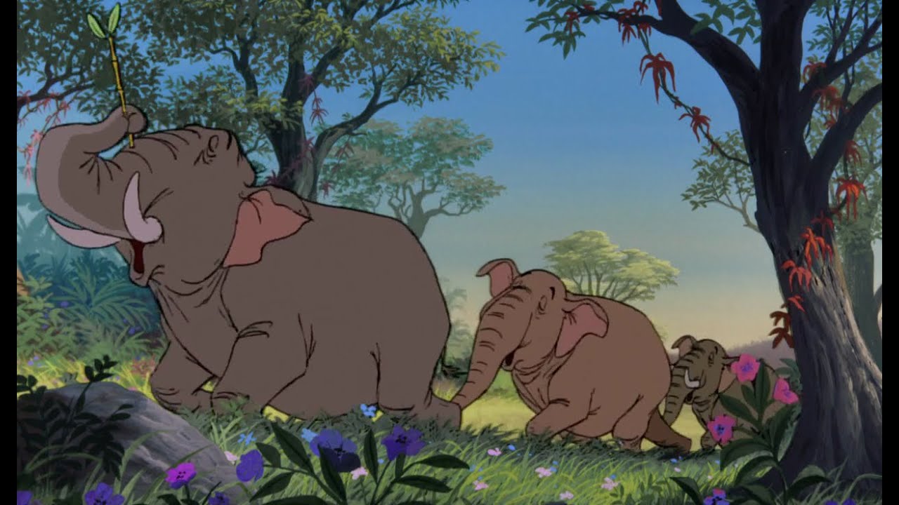 Oberst Hathi Oberst Hathi